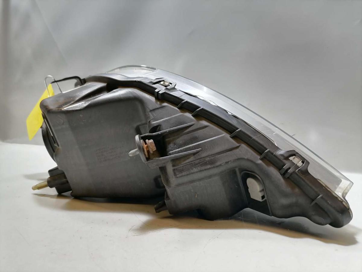 Dacia Logan MCV original Scheinwerfer links Halogen Facelift BJ13